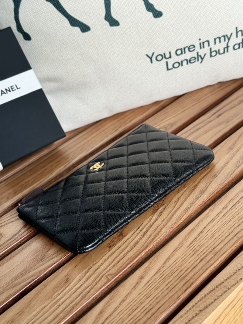 Chanel Wallet Purse